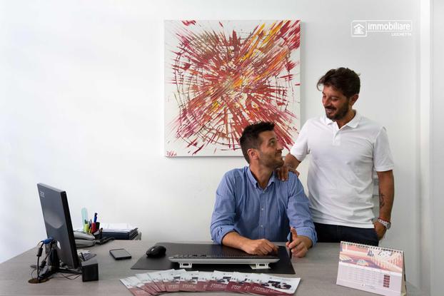 ACL Immobiliare Studio Sant'Alfonso - Lecce | Subito