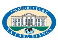 IMMOBILIARE LA CASA BIANCA logo