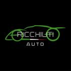 RICCHIUTI AUTO logo