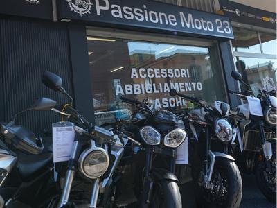 PASSIONE MOTO 23 SRL - Bergamo | Subito