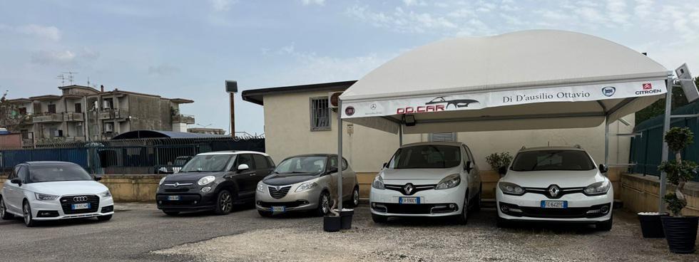 OD.CAR DI D'AUSILIO OTTAVIO