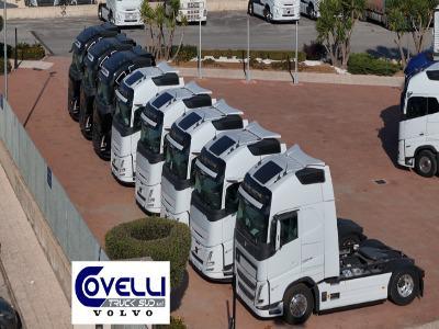 COVELLI TRUCK SUD S.R.L. - Molfetta | Subito