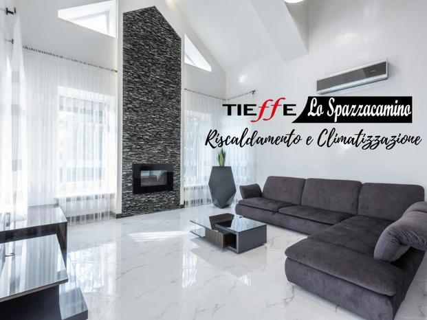 TIEFFE - IMPIANTI ARIA CONDIZIONATA - Modena | Subito