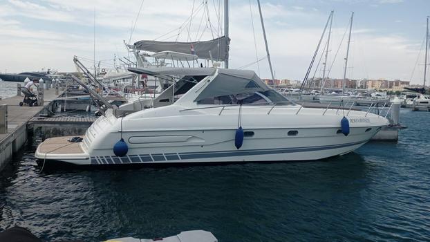 SEA DREAM SRLS - Manfredonia | Subito