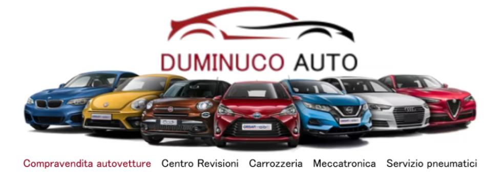 DUMINUCO AUTO