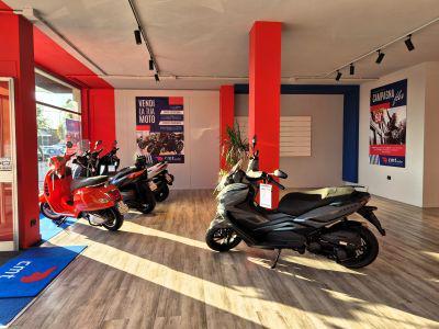 CMTmotor Calcinato - Calcinato | Subito