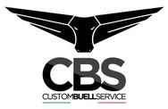 Buell Service logo