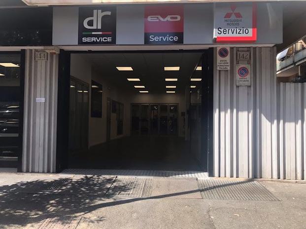 DIEMME AUTO Mitsubishi Motors- DR Automobiles- EVO - Roma | Subito