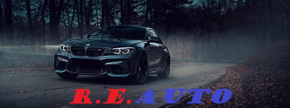 R.E.AUTO