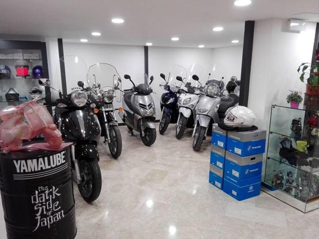 Ideal Moto - Palermo | Subito