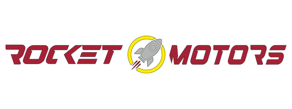 Rocket Motors