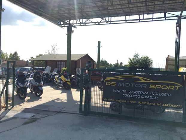 Dsmotorsport - Roma | Subito