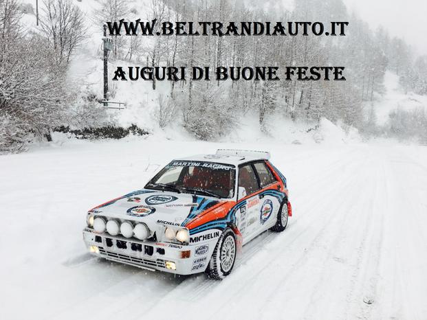 Beltrandi Auto Multimarche - Busca | Subito