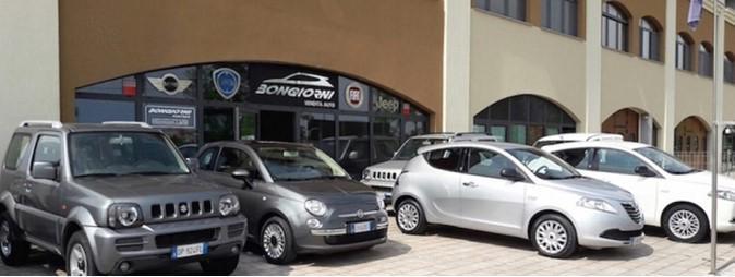 BONGIORNI  AUTO