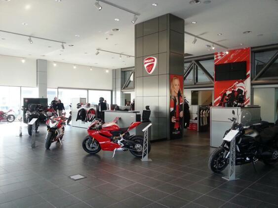 Ducati Roma - Roma | Subito