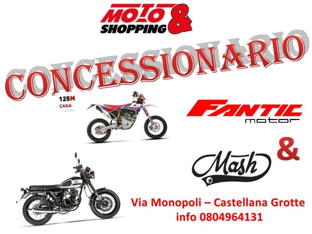 Moto & shopping s.r.l. - Castellana Grotte | Subito