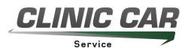 CLINIC CAR logo