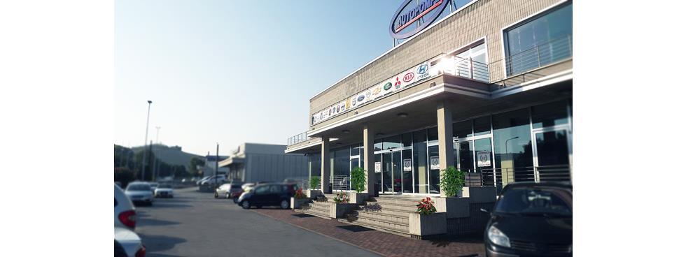 AUTOPOMPEI S.r.l.