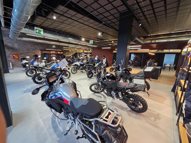 NOVA MOTO Firenze - Firenze | Subito