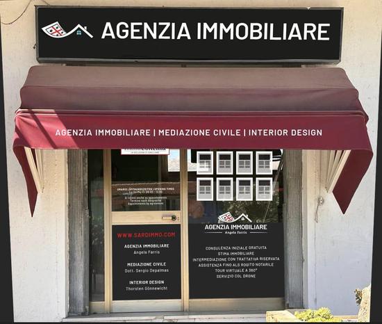 Agenzia Immobiliare Angela Farris - Posada | Subito