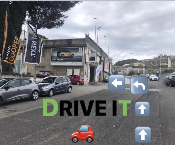 Drive-iT - Pozzuoli | Subito