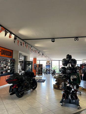 Harley-Davidson Avellino - Baiano | Subito
