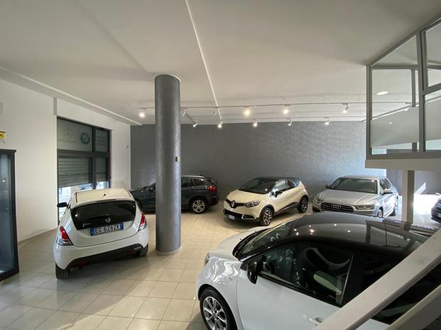 SEGRETO AUTO di Segreto Giacomo - Altamura | Subito