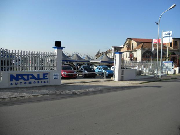 Ford NATALE AUTOMOBILI - Pignataro Maggiore | Subito