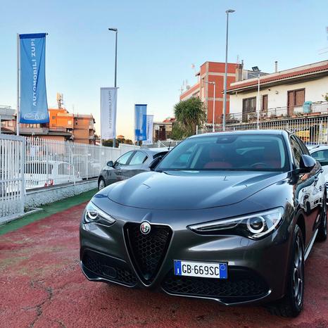 AUTOMOBILI ZUPI - Roma | Subito