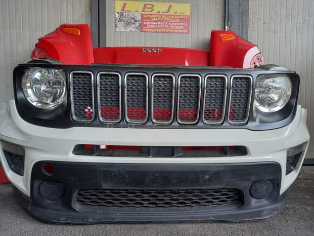 L.B.J SRL ricambi noleggi trasporti - Ornago | Subito