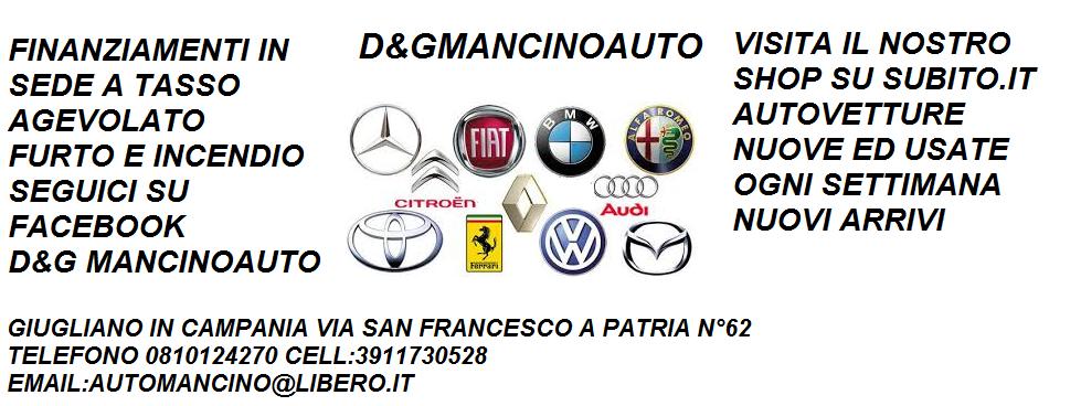 D&G Mancinoauto
