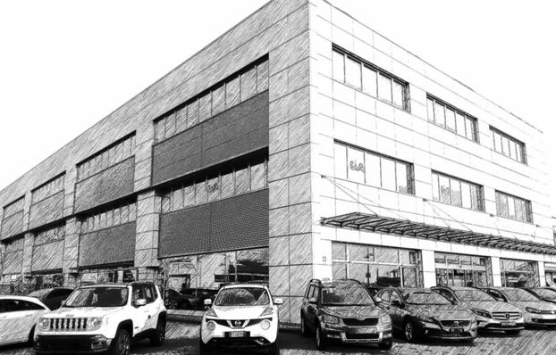 NORD MEC S.R.L. - Treviso | Subito