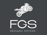 FGS PADUANO MOTORS logo