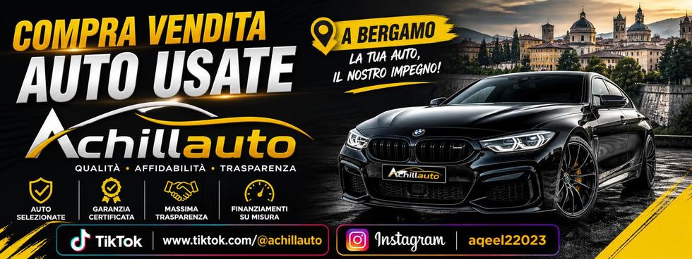 Achillauto