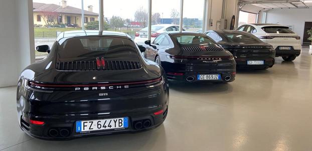 F&F Cars Srl - Treviso | Subito