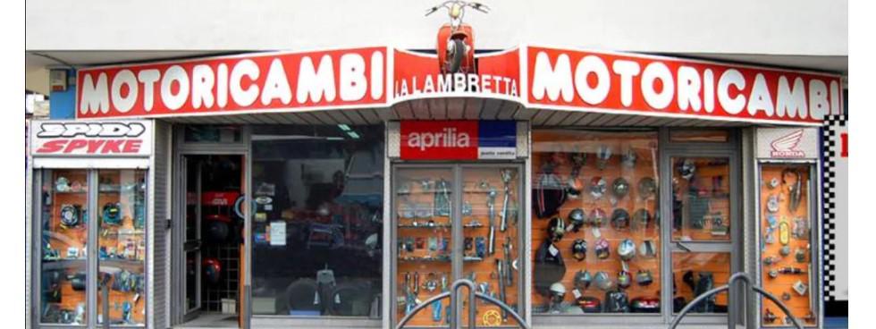 LA LAMBRETTA SERVICE SRL