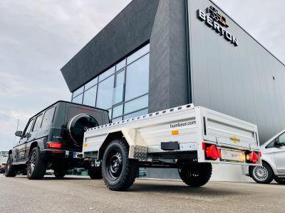 B E R T O N - Rimorchi & Veicoli commerciali - Conegliano | Subito