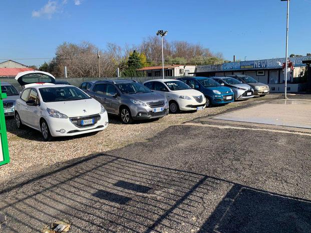NEW AUTO COZZELLA - San Giorgio a Cremano | Subito