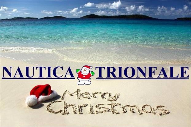 NAUTICA TRIONFALE -  ROMA - Roma | Subito