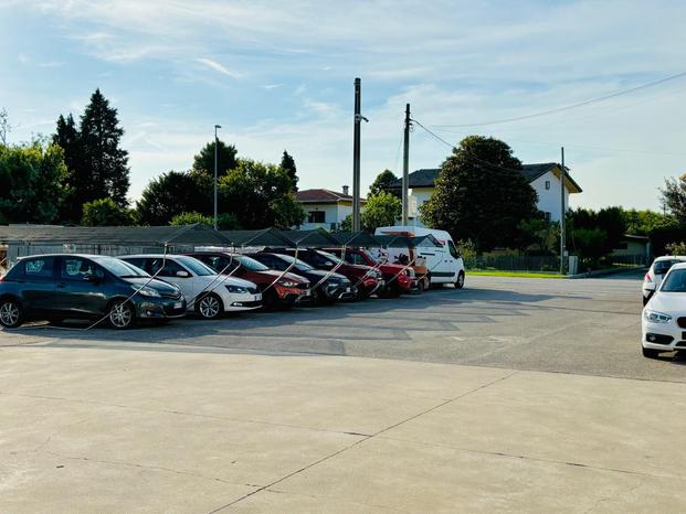 MM AUTO di MICALIZZI MASSIMO - Rivignano Teor | Subito