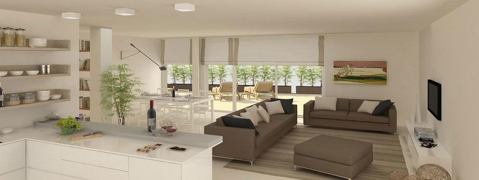 TECNORETE - STUDIO MONTE ROSELLO SRL
