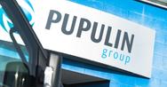 PUPULIN GROUP SRL logo