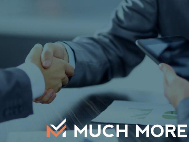 MUCH MORE SRL - Bologna | Subito