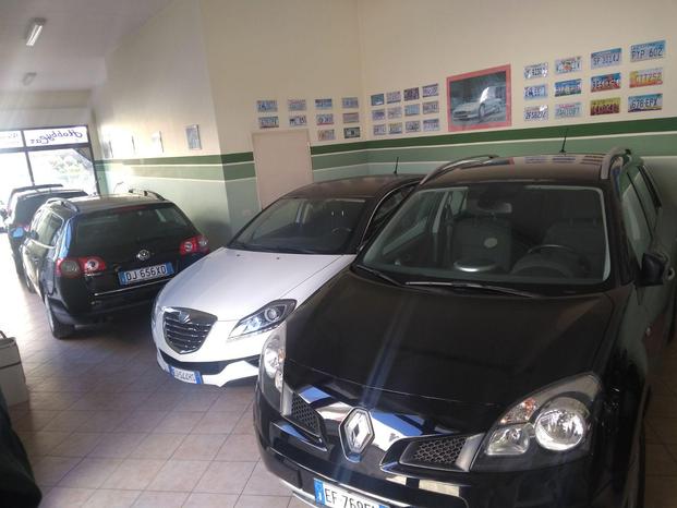 Hobby Car - Vedita Auto Plurimarche con Garanzia - Noicattaro | Subito