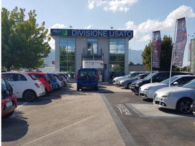 Gruppo Jolly Automobili - Ceccano | Subito