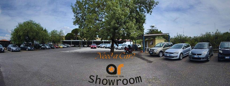 Autosalone Rizzo