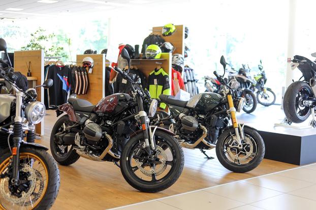 Autoclub S.p.A. - Modena | Subito