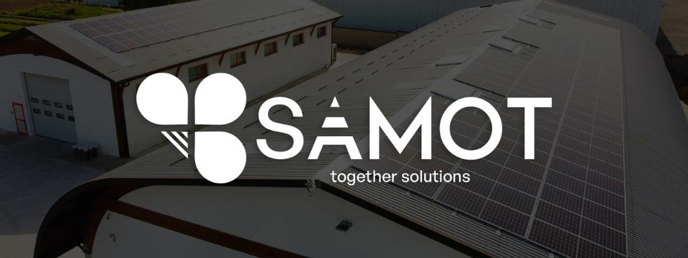 SAMOT SRL