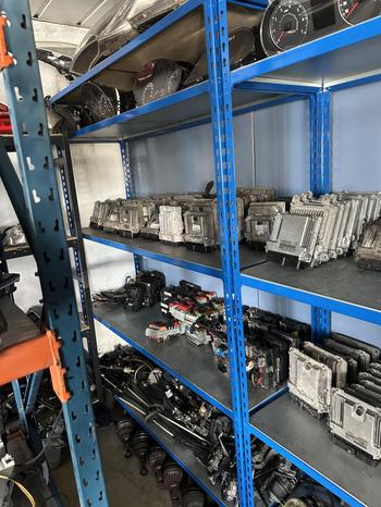 Automotive electronics systems 24 - Fauglia | Subito