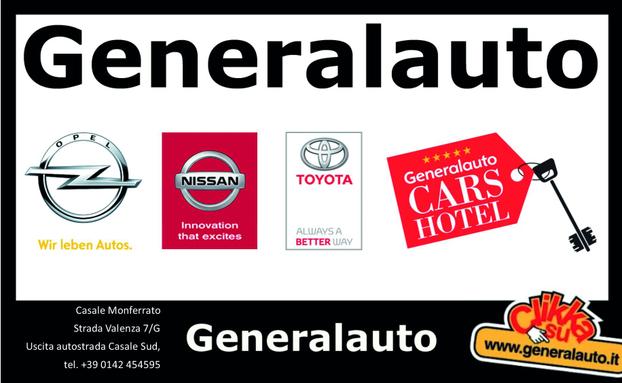 Generalauto srl - Casale Monferrato | Subito